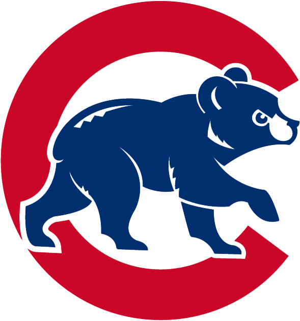 Chicago Cubs 1997-Pres Alternate Logo iron on transfers for clothing